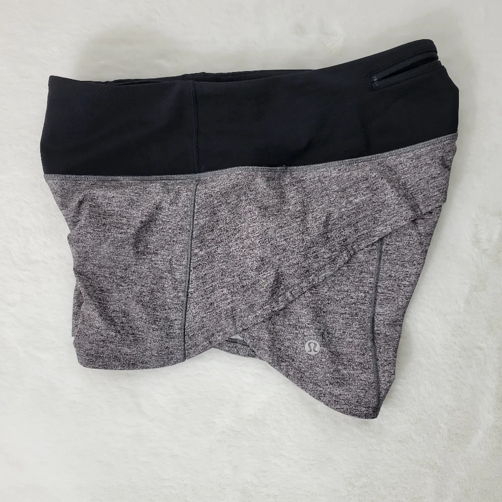 Lululemon running shorts - Picture 1 of 7
